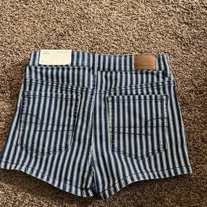 Brand new American eagle shorts